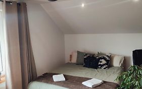 Apartament Loft na Kaszubach - Laskowa Góra Bieszkowice